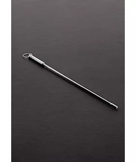 Extra Long Vib Shafat Sound - 11.8 Inch