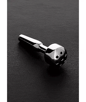 Soaker Piss Plug - 1.3 Inch