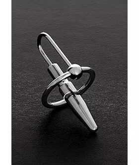 Wedge Plug Ring