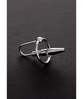 Wedge Plug Ring