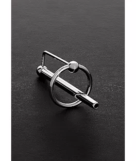 Long Princes Wand Urethral Sound