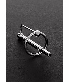 Long Princes Wand Urethral Sound