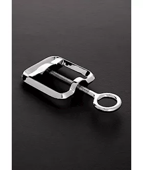 Ball Crusher