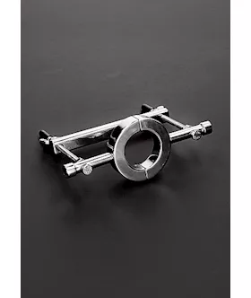 Ball Crusher Weight Attachment