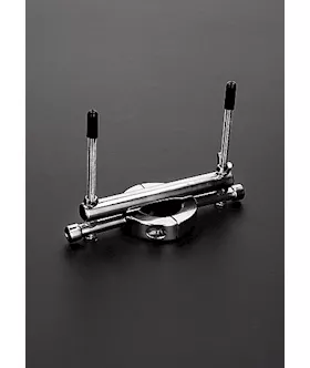 Ball Crusher Weight Attachment