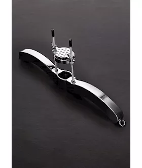 The Ultimate Humbler- Stainless Steel