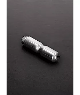 Mini Aluminum Douche Heads 