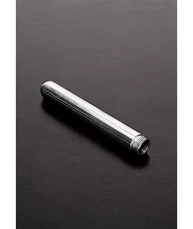 Douche Straight Silver