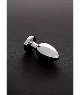 Jeweled Butt Plugs- Aurora Small 