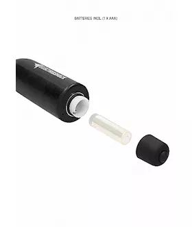 Estim Vibrating Urethral Sounding Plug