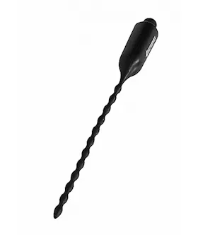 Estim Vibrating Urethral Sounding Plug