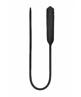 Vibrating Bullet Plug Extra Long