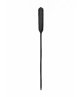 Vibrating Bullet Plug Extra Long