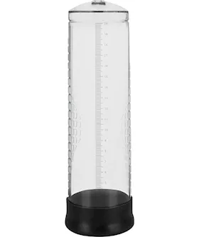 Extreme Power Rechargeable Auto Pump Black