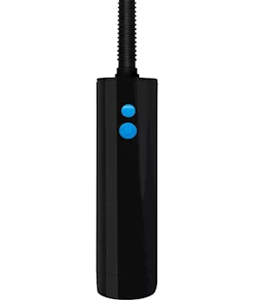 Extreme Power Rechargeable Auto Pump Black