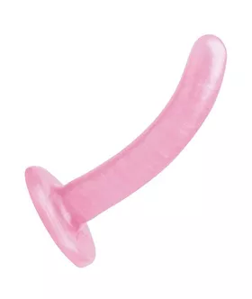 Tantus Silk Small Pink Pearl