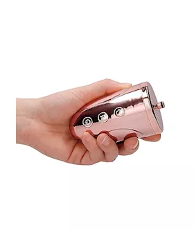 Universal Rechargeable Pump Head- Pink 