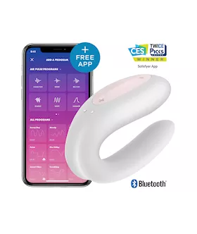 Satisfyer Double Joy