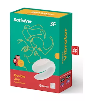 Satisfyer Double Joy