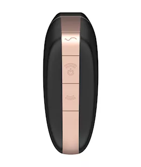 Satisfyer Love Triangle