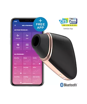 Satisfyer Love Triangle