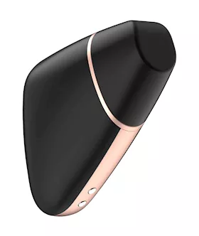 Satisfyer Love Triangle