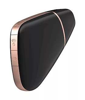 Satisfyer Love Triangle