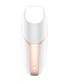 Satisfyer Love Triangle