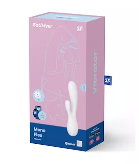 Satisfyer Mono Flex