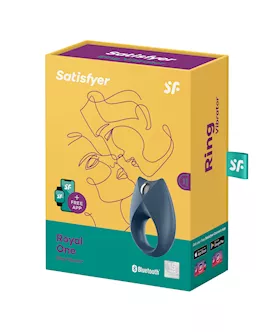 Satisfyer Royal One