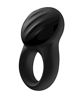 Satisfyer Signet Ring