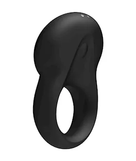 Satisfyer Signet Ring