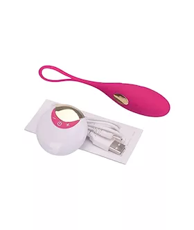 Oli Egg Vibrator