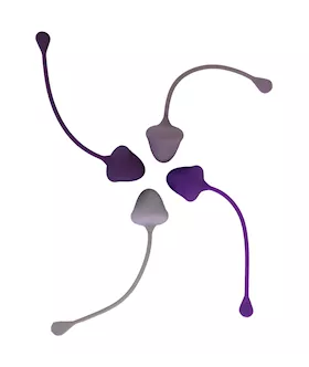 Lille Kegel Balls
