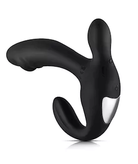 Midnight Snack Remote Controlled Massager