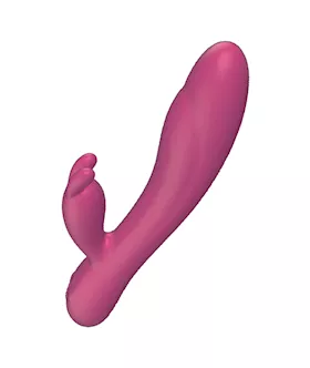 Barnes Rabbit Vibrator