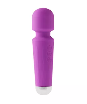 Love Link Wand Massager