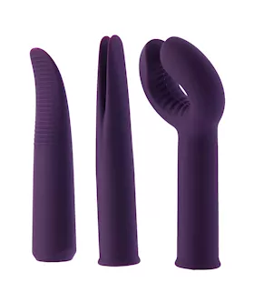 Share Satisfaction Ardent Amore Trio Set