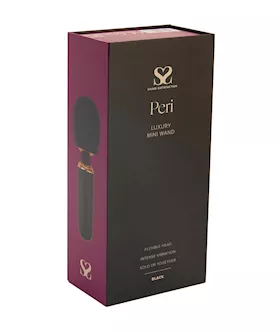 Share Satisfaction Peri