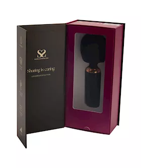 Share Satisfaction Peri