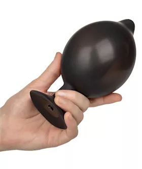 Silicone Inflatable Plug