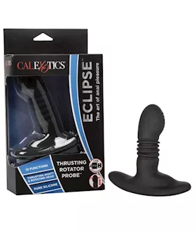 Eclipse Wristband Remote Thrusting Rotator Probe