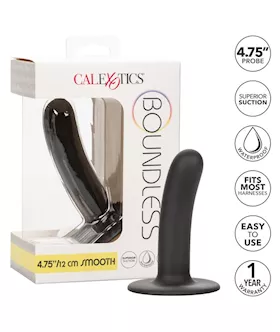 Boundless 4.75 Inch Smooth