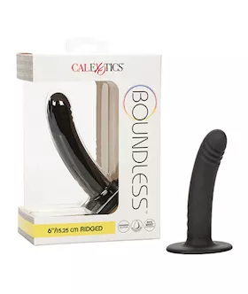 Boundless 6 Inch Ridged