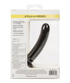 Boundless 6 Inch Ridged