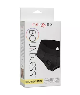 Boundless Backless Brief 