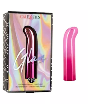 Glam G Vibe