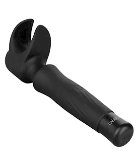 Optimum Power Masturwand Vibrating Stroker