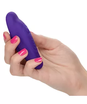 Lock-n-play Remote Pulsating Panty Teaser