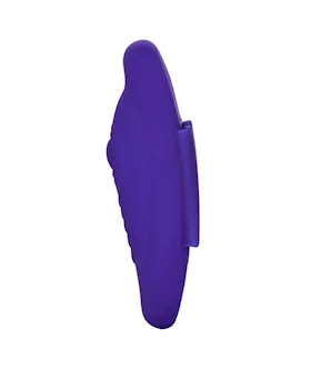 Lock-n-play Remote Pulsating Panty Teaser